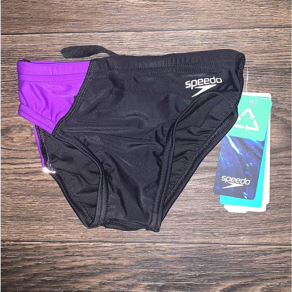 Speedo Swim Briefs - Picture 1 of 4